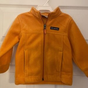 Columbia Fleece Jacket